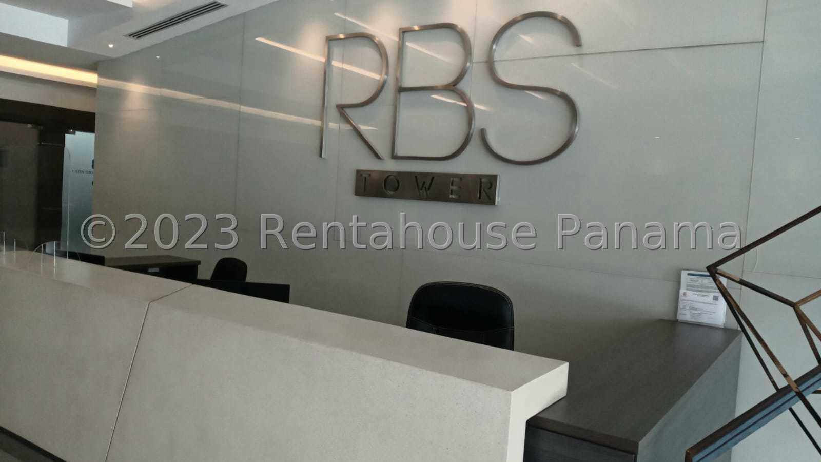 Office for Sale in Panama City Panamá Province 07192